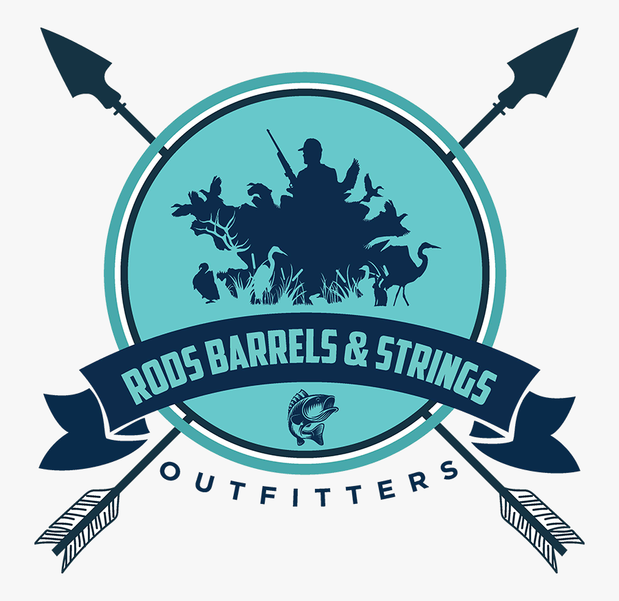 Logo De Clube De Pesca, Transparent Clipart