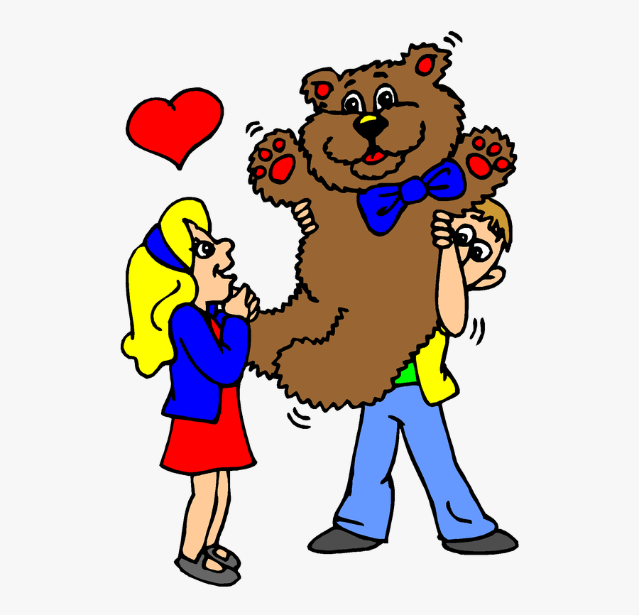 Cartoon, Transparent Clipart