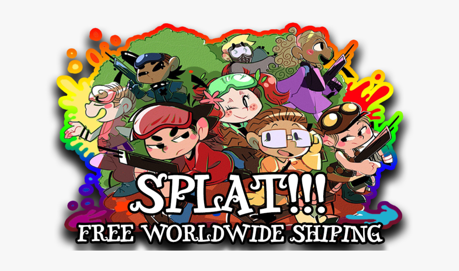 Cartoon, Transparent Clipart