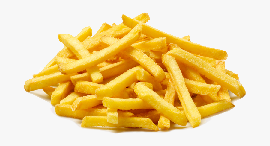 Fries Png, Transparent Clipart