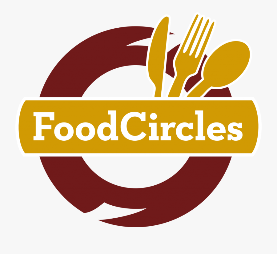Logo,font,graphics,side Dish,cuisine,french Fries,vegetarian - Logo For Restaurant Png, Transparent Clipart