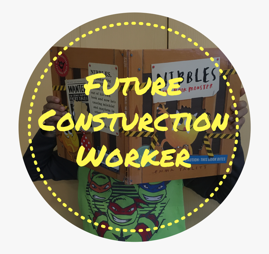 Future Construction Worker - Strong Women Be Them Know Them Raise Them, Transparent Clipart