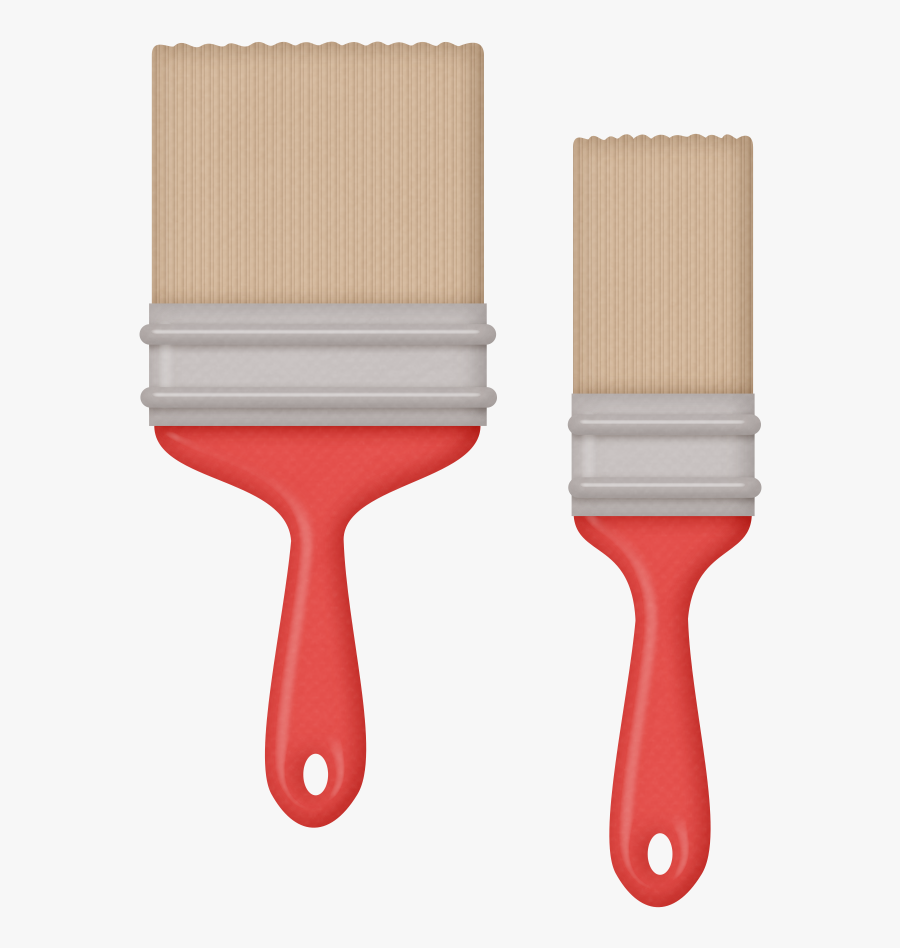 Bob The Builder, Clip Art Pictures, Construction Worker, - Paint Brush, Transparent Clipart