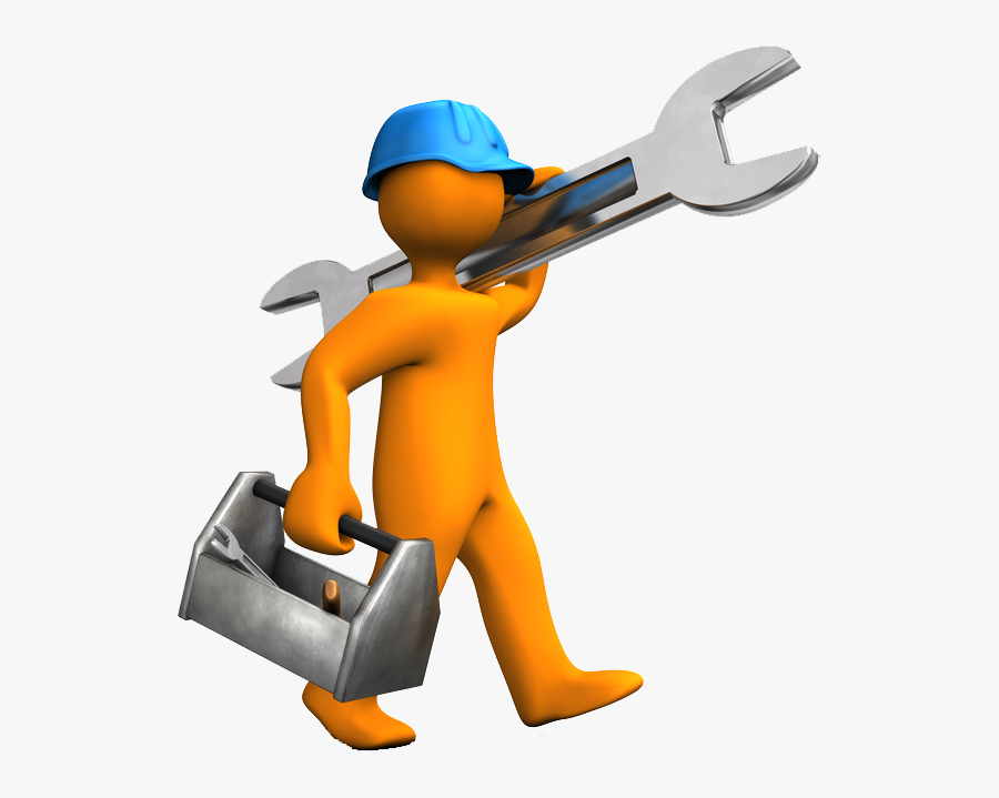 Labour Day, Transparent Clipart