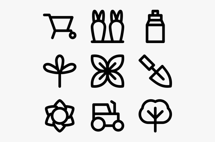 Mode Of Transport, Transparent Clipart