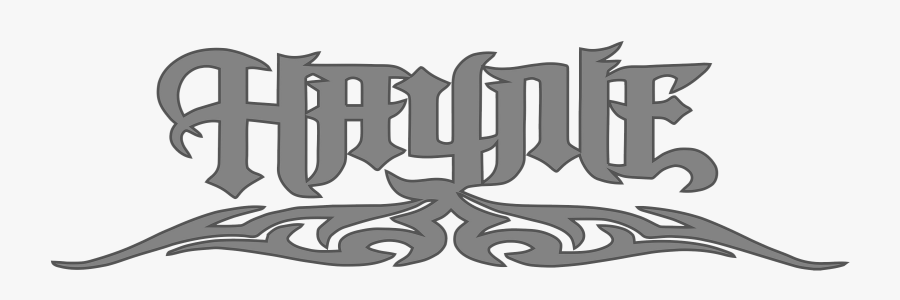 Haynie Bay Boats For Sale In Huntsville, Tx - Haynie Custom Bay Boats Logo, Transparent Clipart