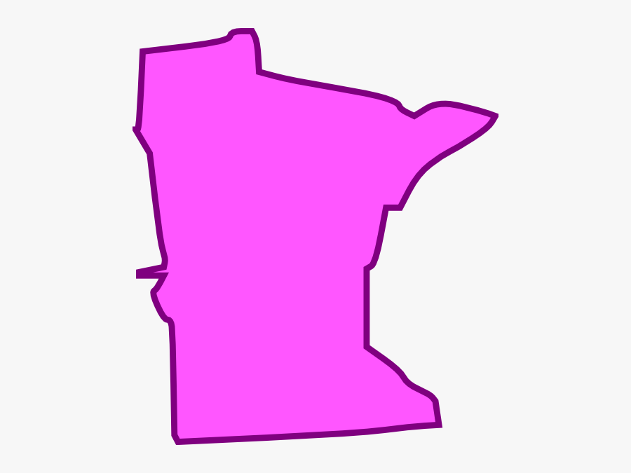 Minnesota Clip Art, Transparent Clipart