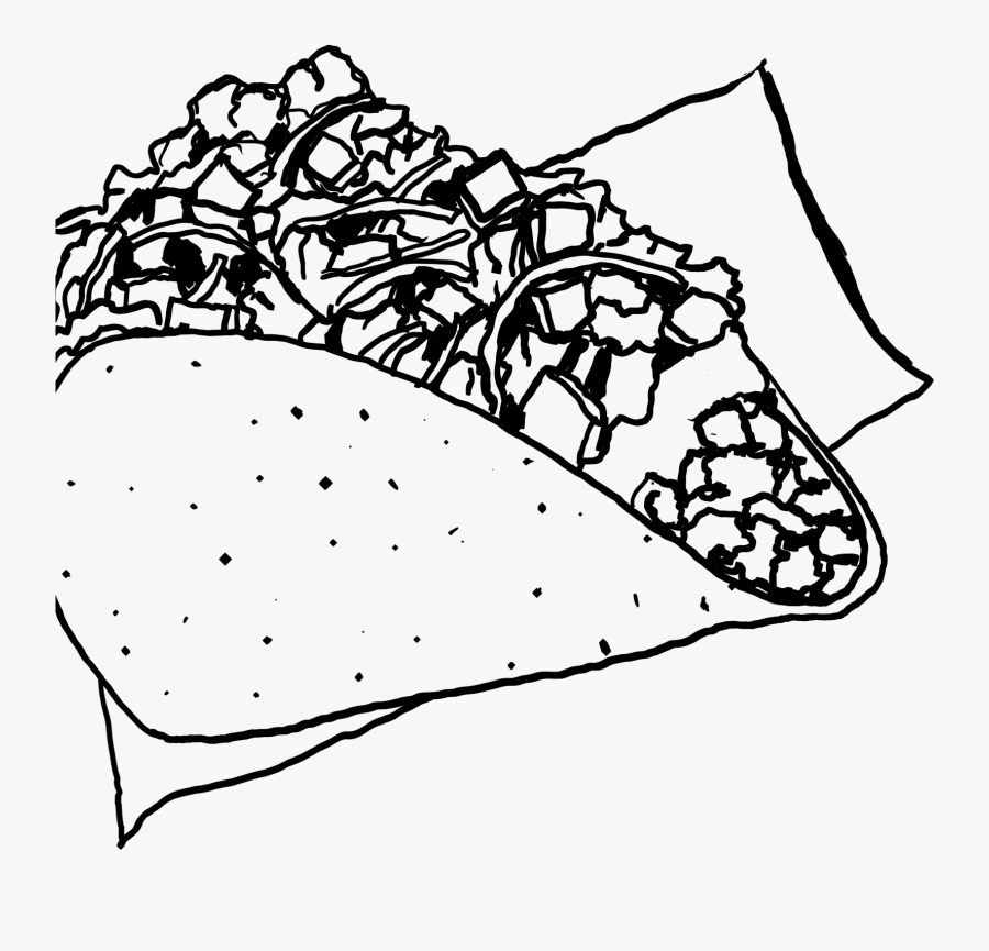 Line Art, Transparent Clipart