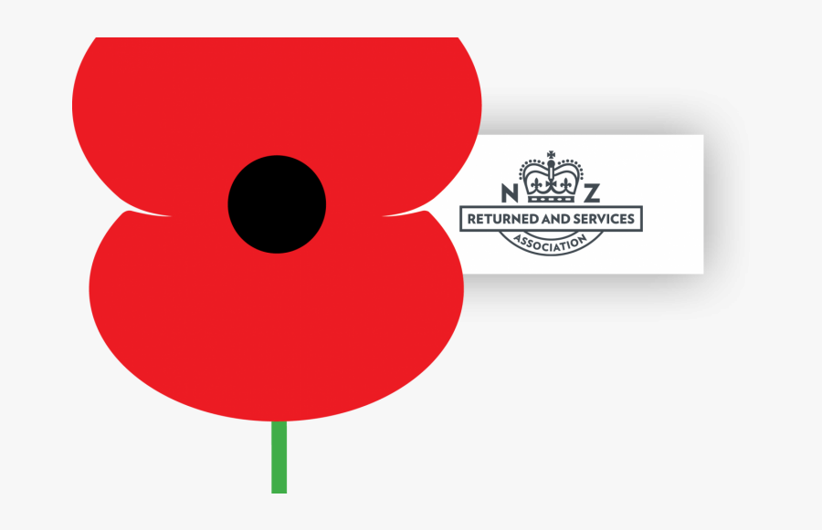 Poppy Nz, Transparent Clipart