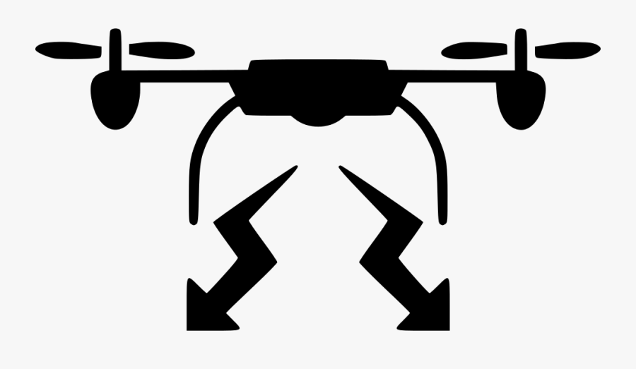 Png Transparent Strike Png Icon Free Download Onlinewebfonts - Transparent Drone Logo Png, Transparent Clipart