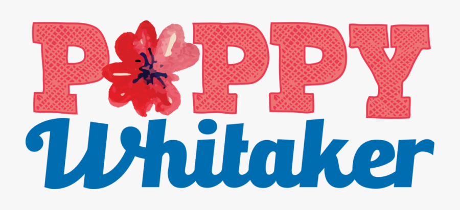 Poppy Whitaker, Transparent Clipart