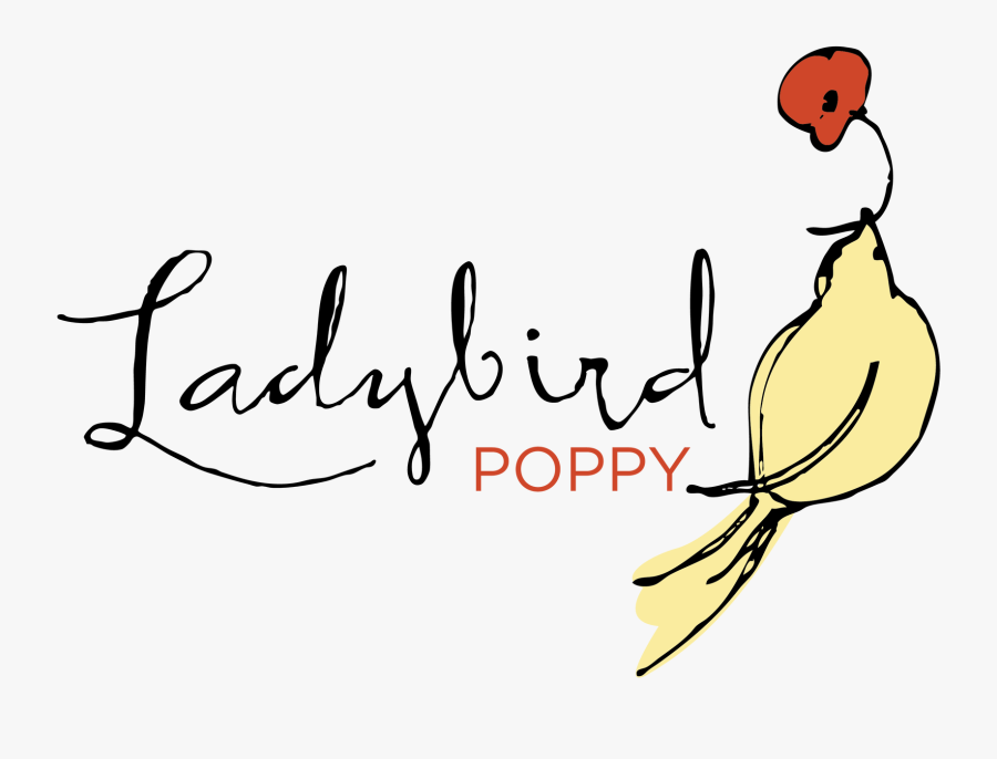 Lady Bird, Transparent Clipart