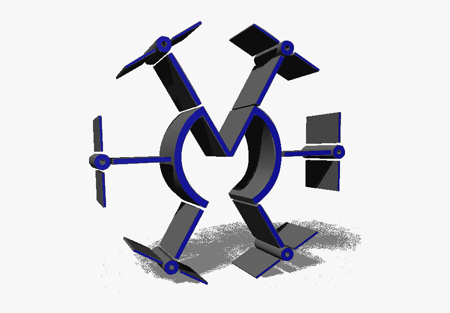 Map Drone, Transparent Clipart