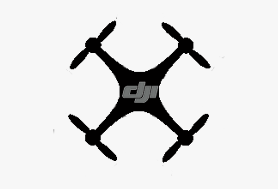 Drone Delivery Canada Logo, Transparent Clipart