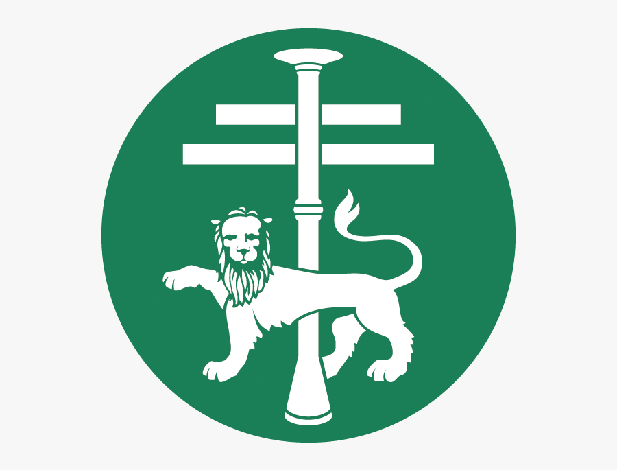 New Bts Logo Green - British Thoracic Society Logo, Transparent Clipart