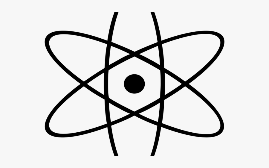 Energy Clipart Chemistry Atom - Dav Institute Of Management Logo, Transparent Clipart