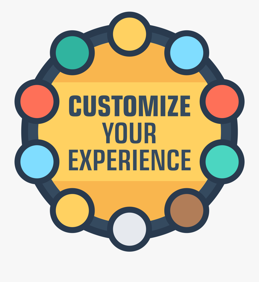 Circle, Transparent Clipart