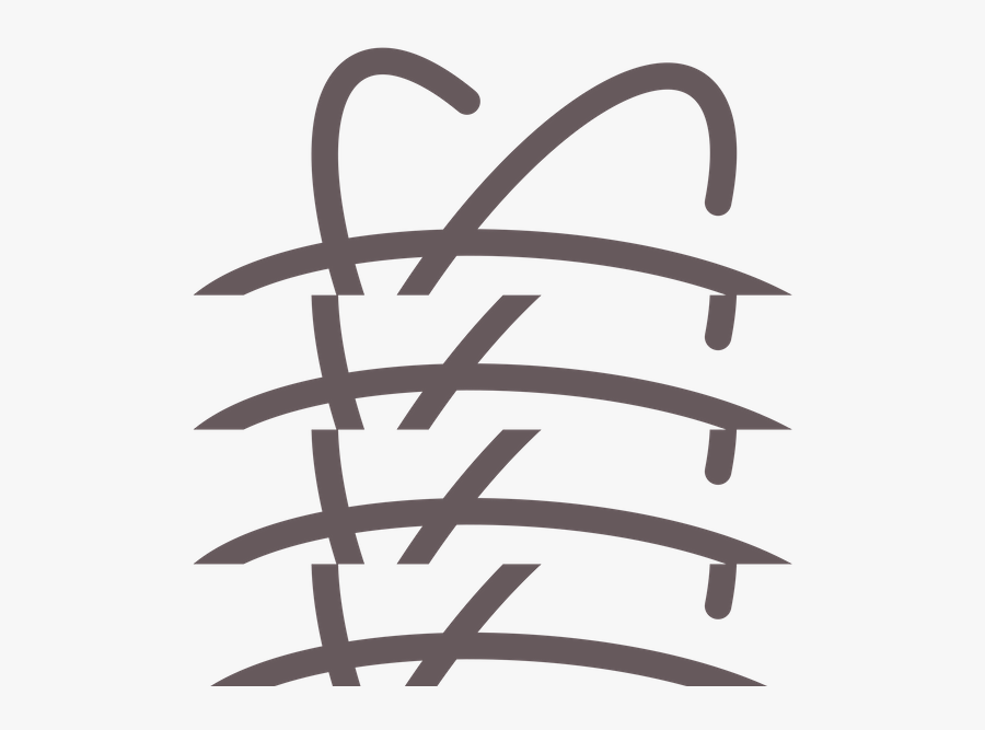 Atom Logo - Black And White Atom Logo, Transparent Clipart