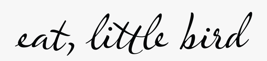 Calligraphy, Transparent Clipart