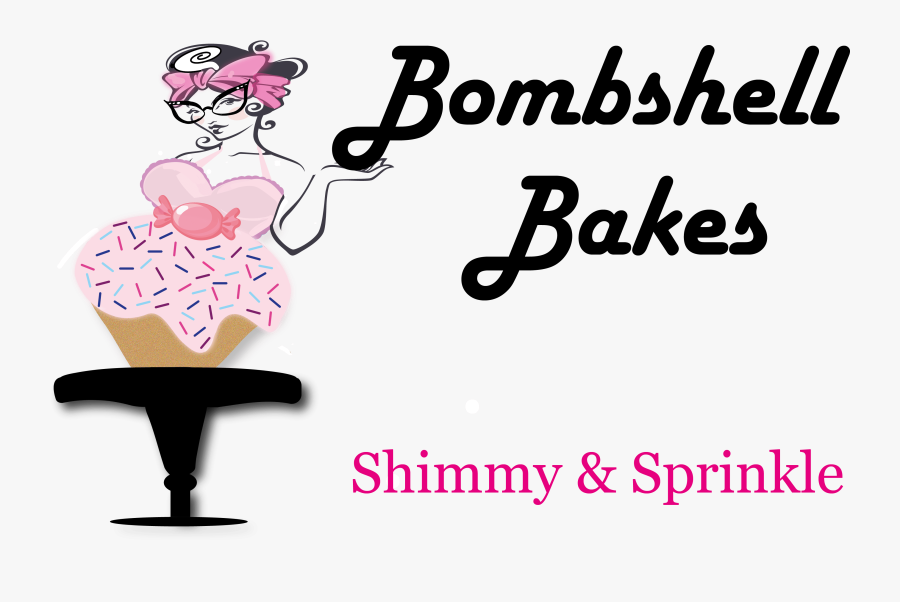 Award Winning Cake & Cupcake Artist Based In Barking, Transparent Clipart