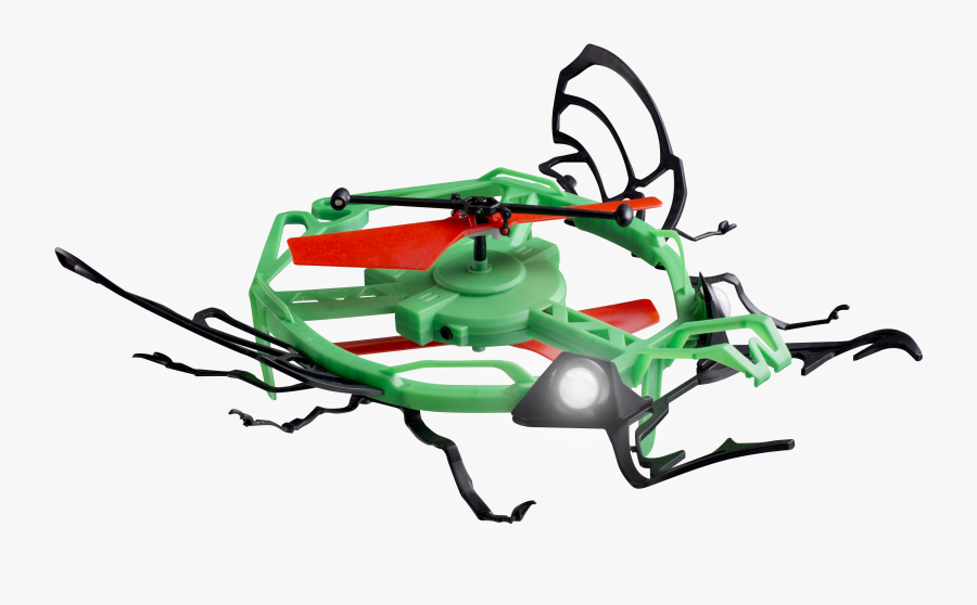 Drone Force, Transparent Clipart