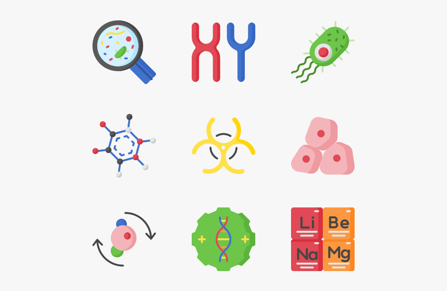 Bioengineering, Transparent Clipart