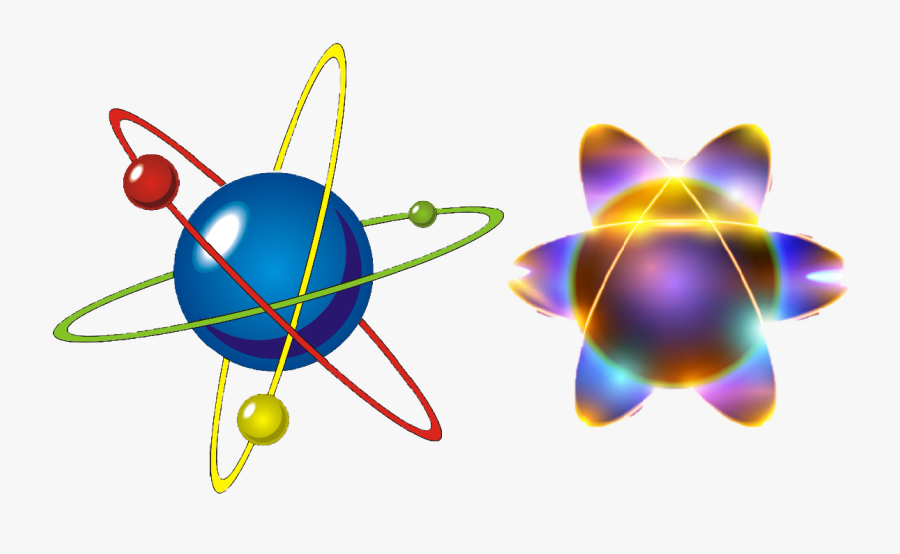 Science Project Clip Art, Transparent Clipart