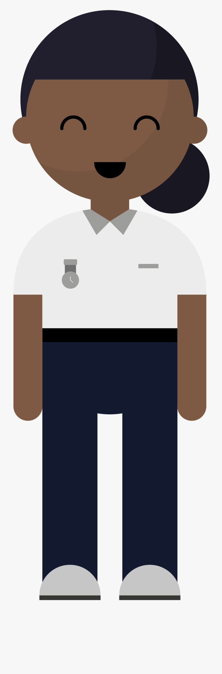 Cartoon Health And Social, Transparent Clipart