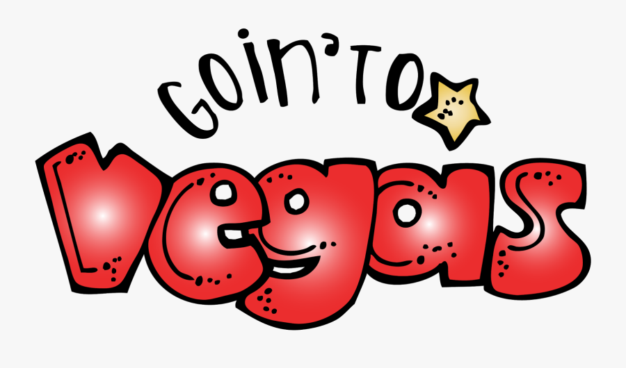 Las Vegas Bound, Transparent Clipart