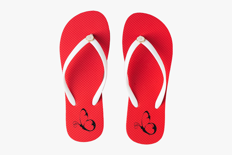 Custom Made Classic Flip - Flip-flops, Transparent Clipart