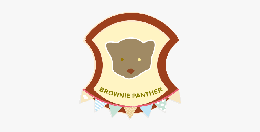 Brownie - Illustration , Free Transparent Clipart - ClipartKey