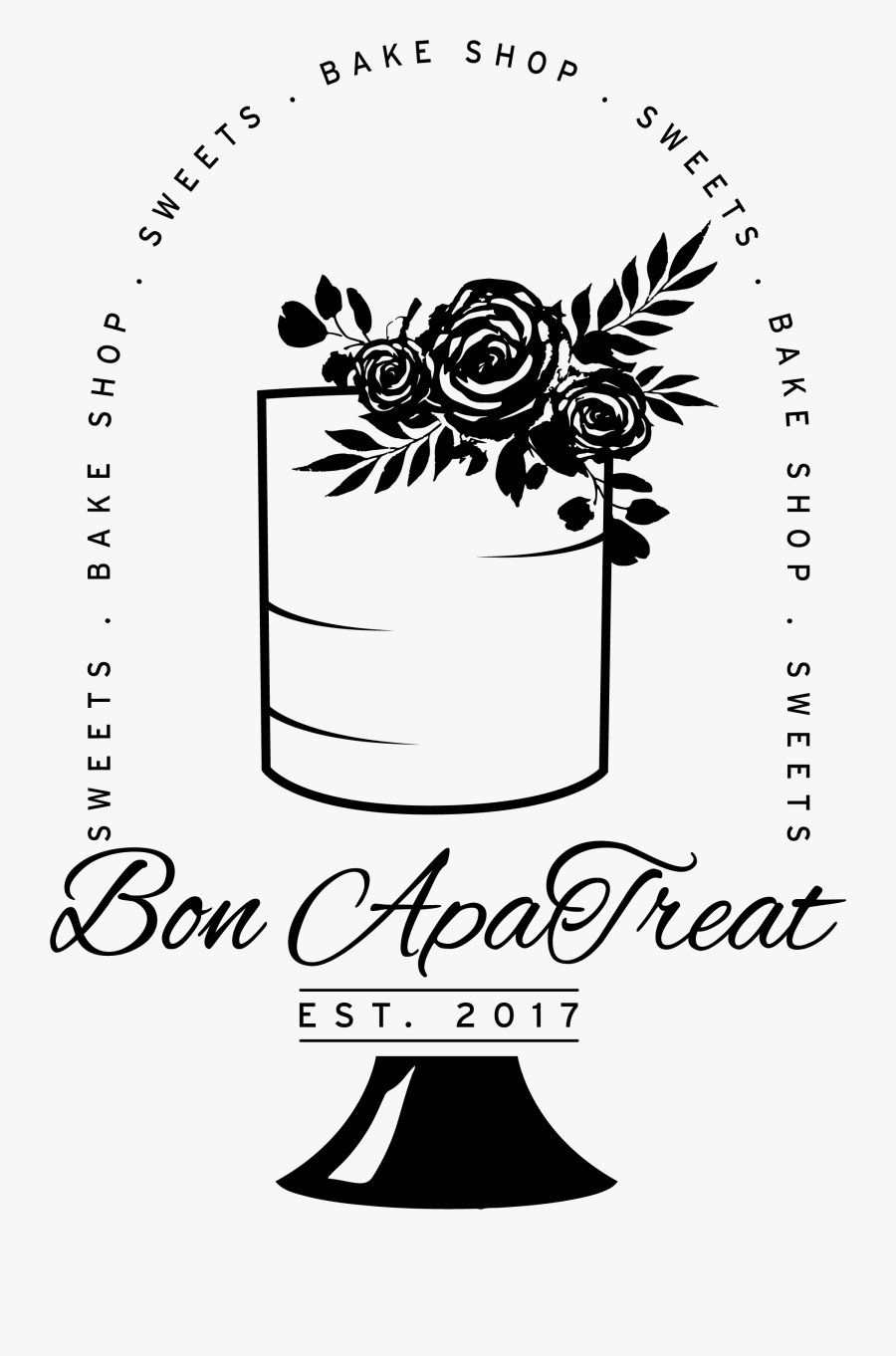 Bon Apatreat - Design, Transparent Clipart