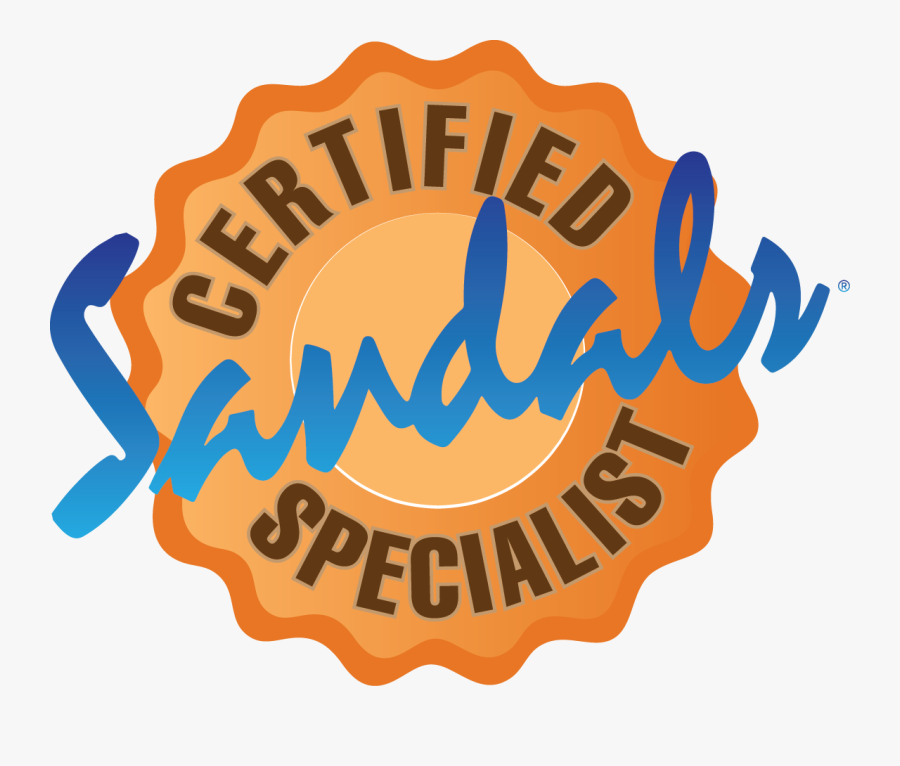 Sandals Resorts Clipart , Png Download - Sandals Resorts, Transparent Clipart