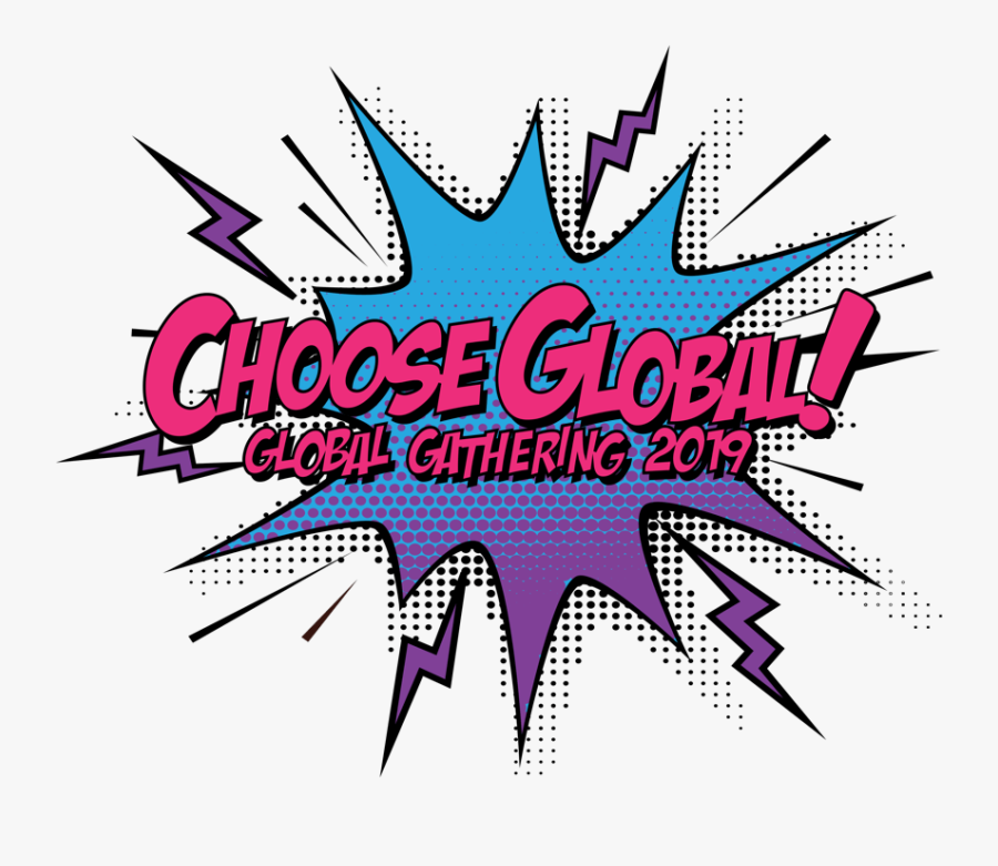 Las Vegas Global Gathering, Transparent Clipart