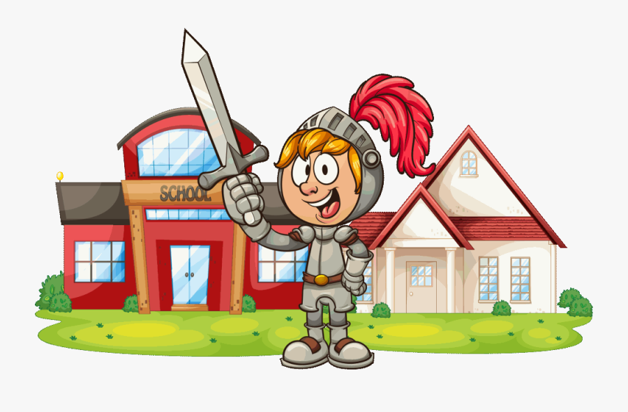 Head Lice - Flashcard School, Transparent Clipart