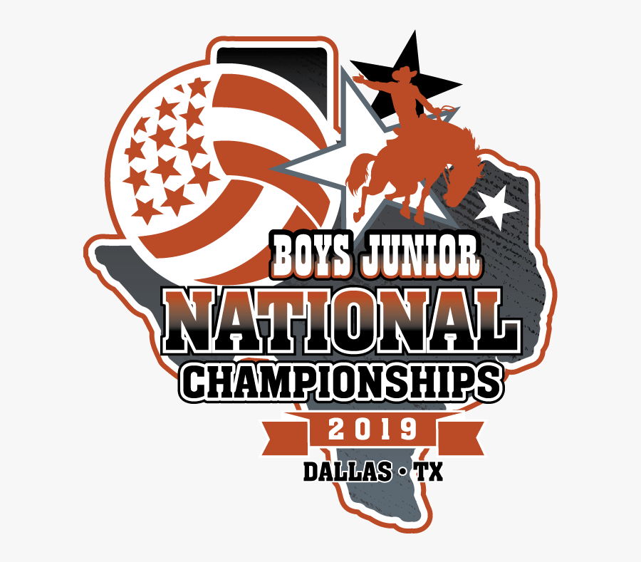2019 Boys Junior National Championships, Transparent Clipart