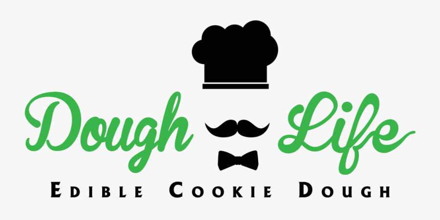 Dough Life Png, Transparent Clipart