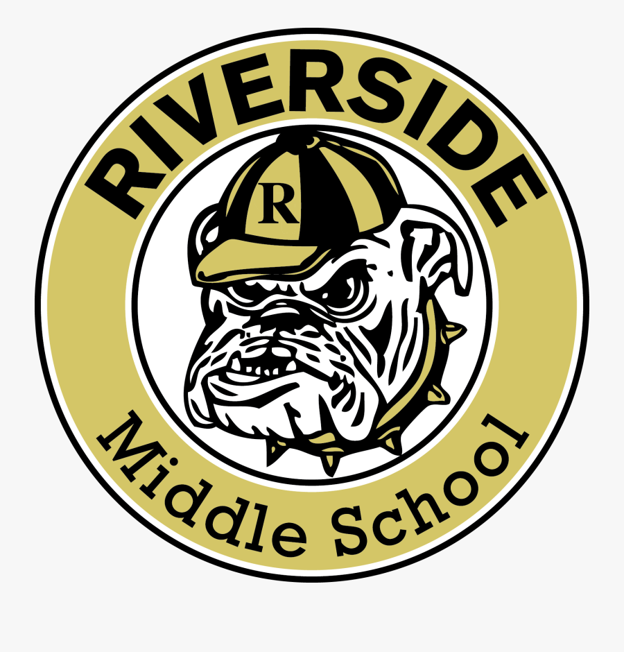 Riverside Middle School Pendleton Sc, Transparent Clipart