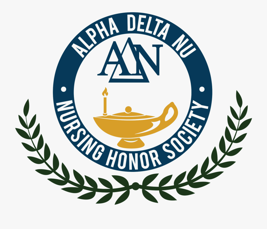 Alpha Delta Nu Nursing Honor Society Logo - Tribeca Film Festival Official Selection 2019, Transparent Clipart