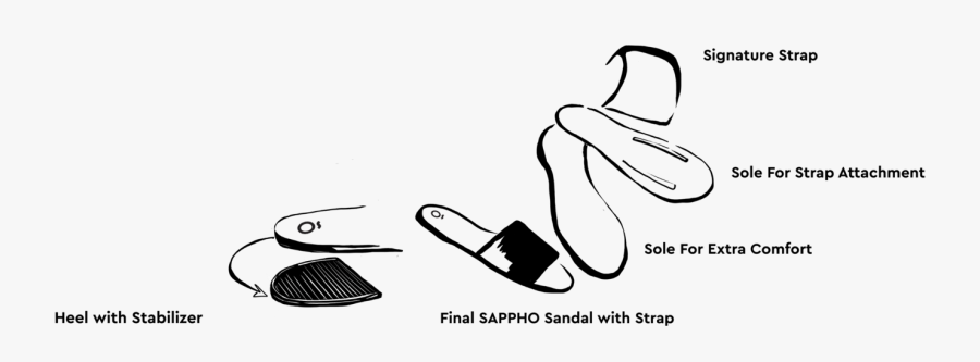 Line Art, Transparent Clipart