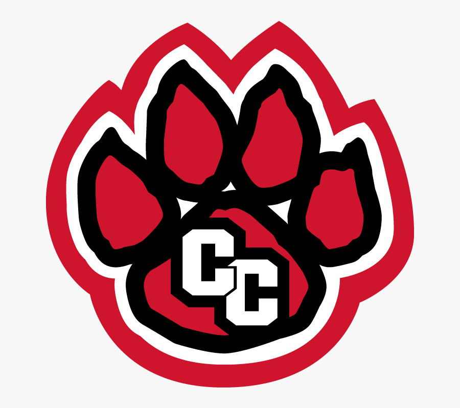 Christoval Cougars, Transparent Clipart