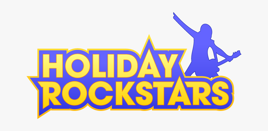 Rockstars, Transparent Clipart