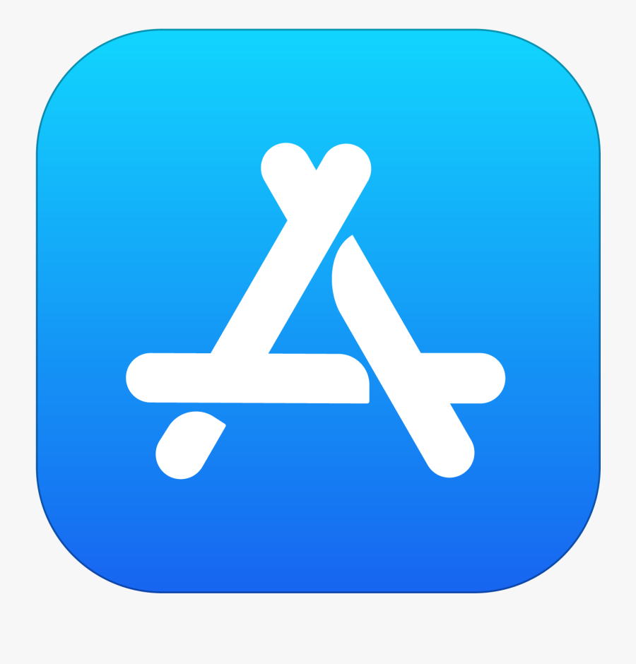 App Store Reviews In Feedback Hub - Transparent App Store Icon, Transparent Clipart