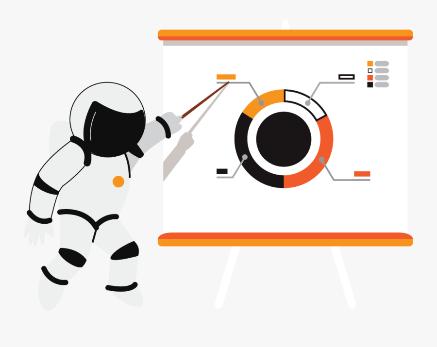 Internet Marketing - Cartoon, Transparent Clipart