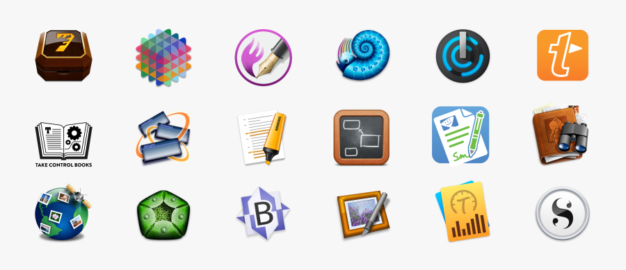 Pdfpen, Transparent Clipart