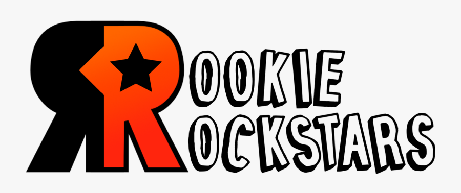 Rookie Rockstars, Transparent Clipart