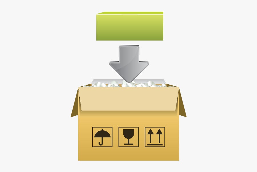 Logistics, Transparent Clipart