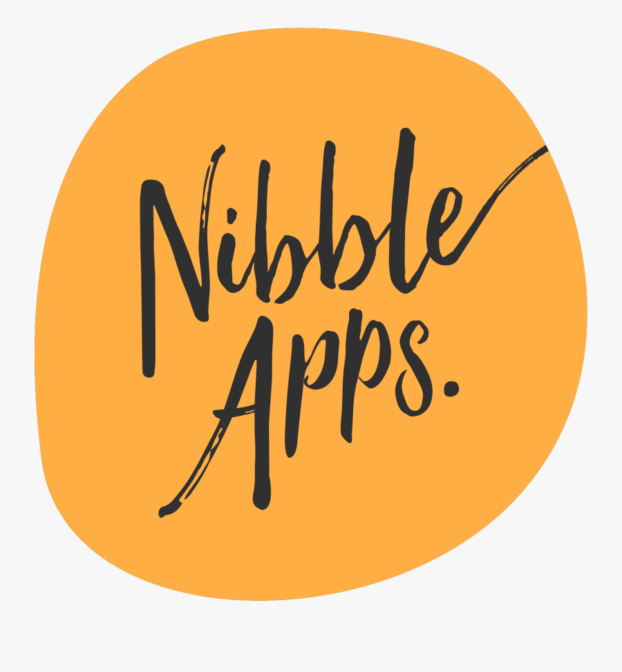 Nibble Logo , Free Transparent Clipart - ClipartKey