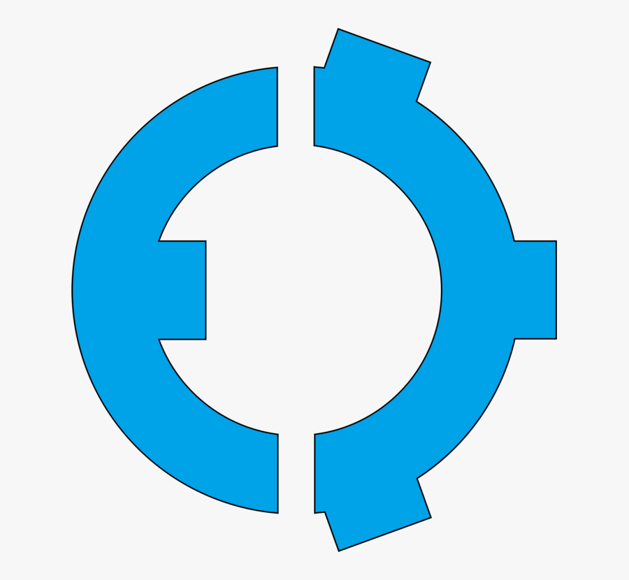 Area,symbol,artwork - Telegram Icon Png, Transparent Clipart