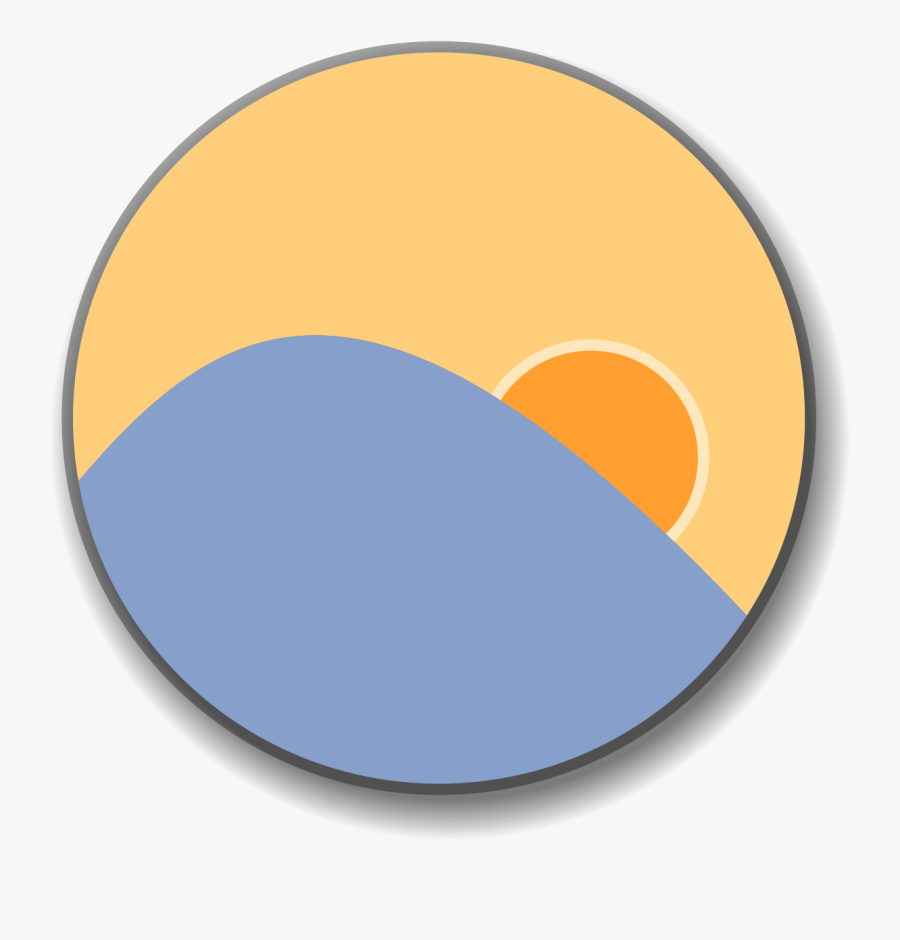 Flux - Icon F Lux, Transparent Clipart